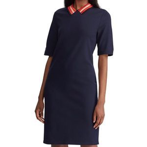 Ralph Lauren Shift Dress